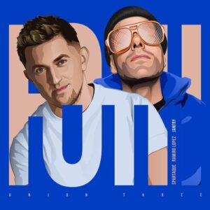 Ramiro Lopez, Spartaque - Janfry [UIII0017]