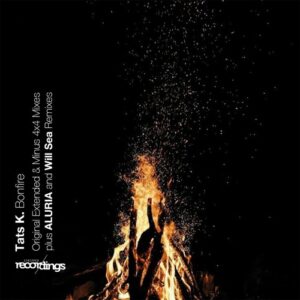 Tats K - Bonfire [340SR]