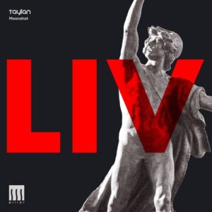 Taylan - Moonshot [PILLAR054]