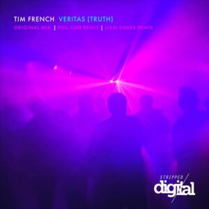 Tim French - Veritas (Truth) [376SD]