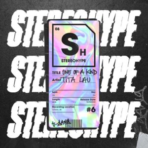 Tita Lau - One Of A Kind (Extended Mix) [SH047E]