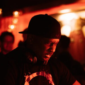 Todd Terry Summer 2023 Chart