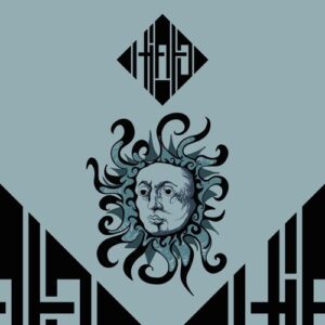 Toxism - Close Your Eyes [HIA016]