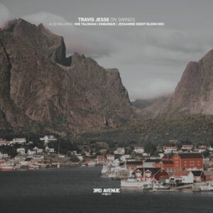 Travis Jesse - On Swings [3AV371]