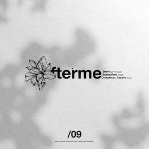 VA - 09 / Suave, Masupilami, Defaultman, Sapurra [DAM09]