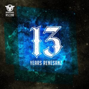 VA - 13 Years Renesanz [RSZ289]