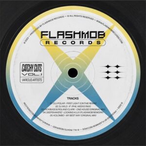 VA - Catchy Cuts, Vol. 1 [FMR228]