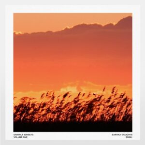 VA - Earthly Sunsets. Volume One [EDS01]