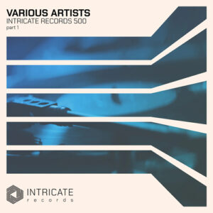 VA - Intricate Records 500, Pt. 1 [INTRICATE500PT1]