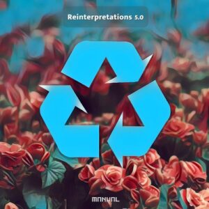 VA - Reinterpretations 5.0 [MAN390]