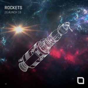 VA - Rockets // Launch 16 [TR462]