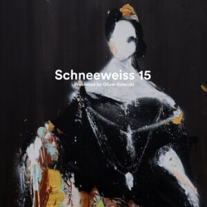 VA - Schneeweiss: 15 Presented by Oliver Koletzki [SVT335]
