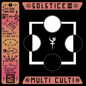 VA - Solstice III [MC068]