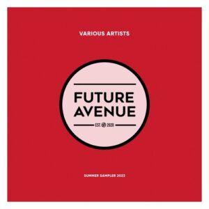 VA - Summer Sampler 2023 [FA029LP]