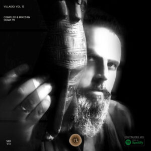 VA - Villagio, Vol. 13 (Compiled & Mixed by Sigma Pr) [SFRVI13]