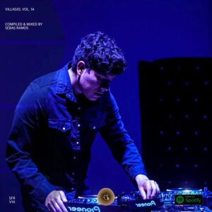 VA - Villagio, Vol. 14 (Compiled & Mixed by Sebas Ramos) [SFRVI14]