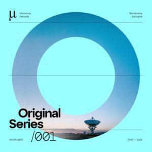 Wyro - Original Series [MICROS001]
