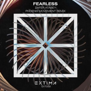 Zafer Atabey - Fearless [EXT059]