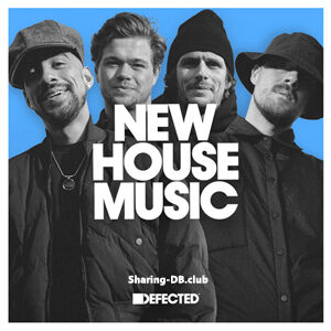 VA - Defected New House Music June 9th 2023