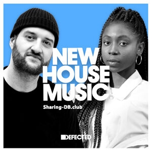 VA - Defected New House Music July 7th, 2023