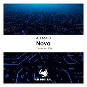 ALEMAID - Nova [AHD318]