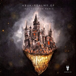Abuk - Realms [RRR000016]