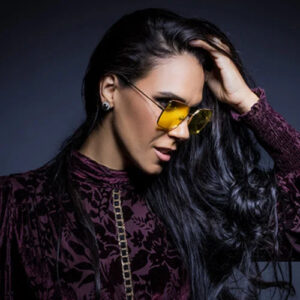 Adrianna June Monthly Mix Chart