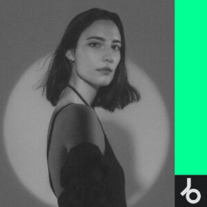 Amelie Lens Playlist of the Week Chart