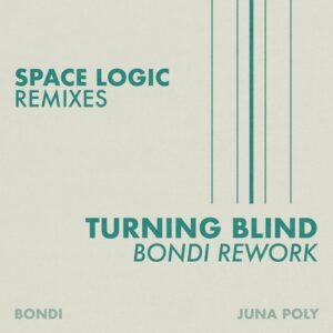 BONDI - Turning Blind (BONDI Rework) [JP019]