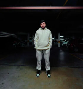 Baligion This Is The Town Chart