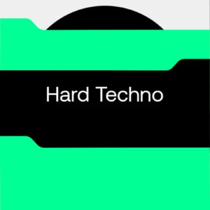 Beatport Best Tracks Of 2023 (So Far): Hard Techno 2023