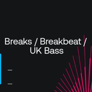 Beatport Dance Floor Essentials 2023: Breaks / UK Bass July 2023
