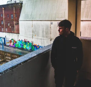 Brendan James U Know Chart