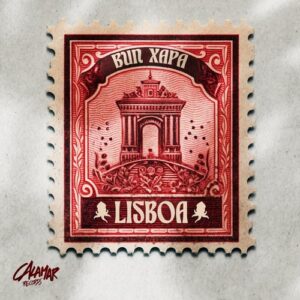 Bun Xapa - Lisboa [CMR024]