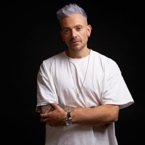 Cassimm Party People Chart