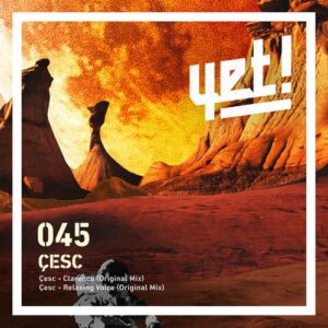 Çesc - Clarence [YET045]