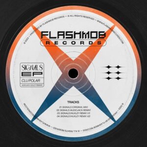 Clu Polar - Signals [FMR231]