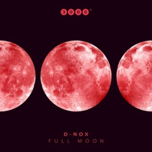 D-Nox - Full Moon [3000137D]