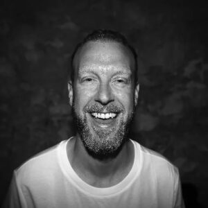 Dan Mckie It's Too Hot For This Ginger Chart