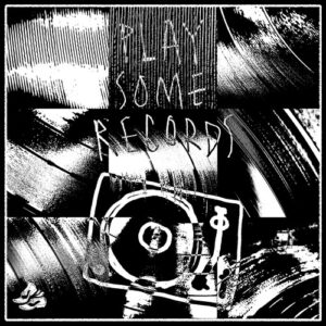 Dances With White Girls, AYYBO - Play Some Records (Extended Mix) [SWEATDS793DJ]