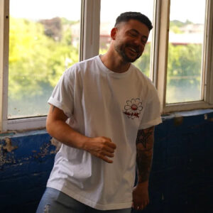 Danny Rhys Sibali Sibali Sibali Chart