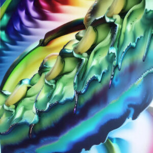 Dave Seaman - Pretty Doohickey [DESSERT016]