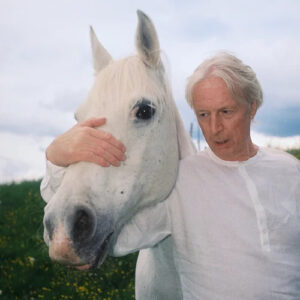 Dj Hell (Top10 July Chart)