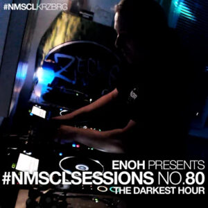 Enoh NMSCL Sessions #080 (06/2023) Chart