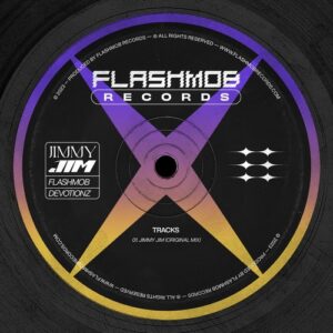 Flashmob, Devotionz - Jimmy Jim [FMR233]