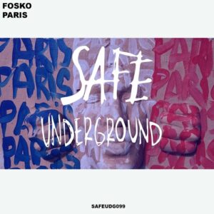 Fosko - Paris [SAFEUDG099]
