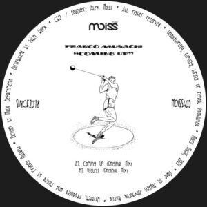 Franco Musachi - Coming Up [MOISS409]