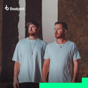 GORGON CITY ARTIST OF THE MONTH Chart