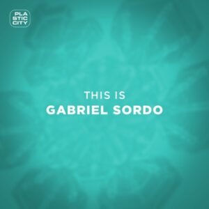 Gabriel Sordo (MEX) - This is Gabriel Sordo [PLAC1052]