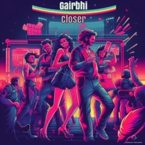 Gairbhi - Closer [REG980]